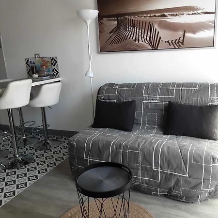 Apartmán La Farigoulette Saintes-Maries-de-la-Mer Exteriér fotografie