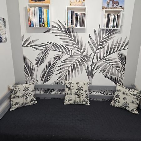 Apartmán La Farigoulette Saintes-Maries-de-la-Mer Exteriér fotografie