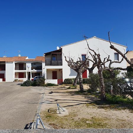 Apartmán La Farigoulette Saintes-Maries-de-la-Mer Exteriér fotografie