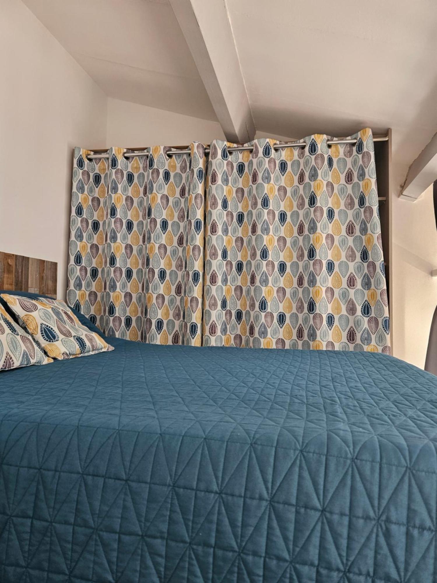Apartmán La Farigoulette Saintes-Maries-de-la-Mer Exteriér fotografie