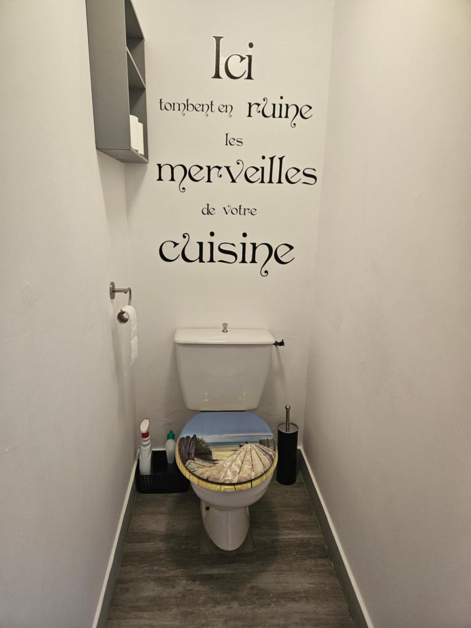 Apartmán La Farigoulette Saintes-Maries-de-la-Mer Exteriér fotografie