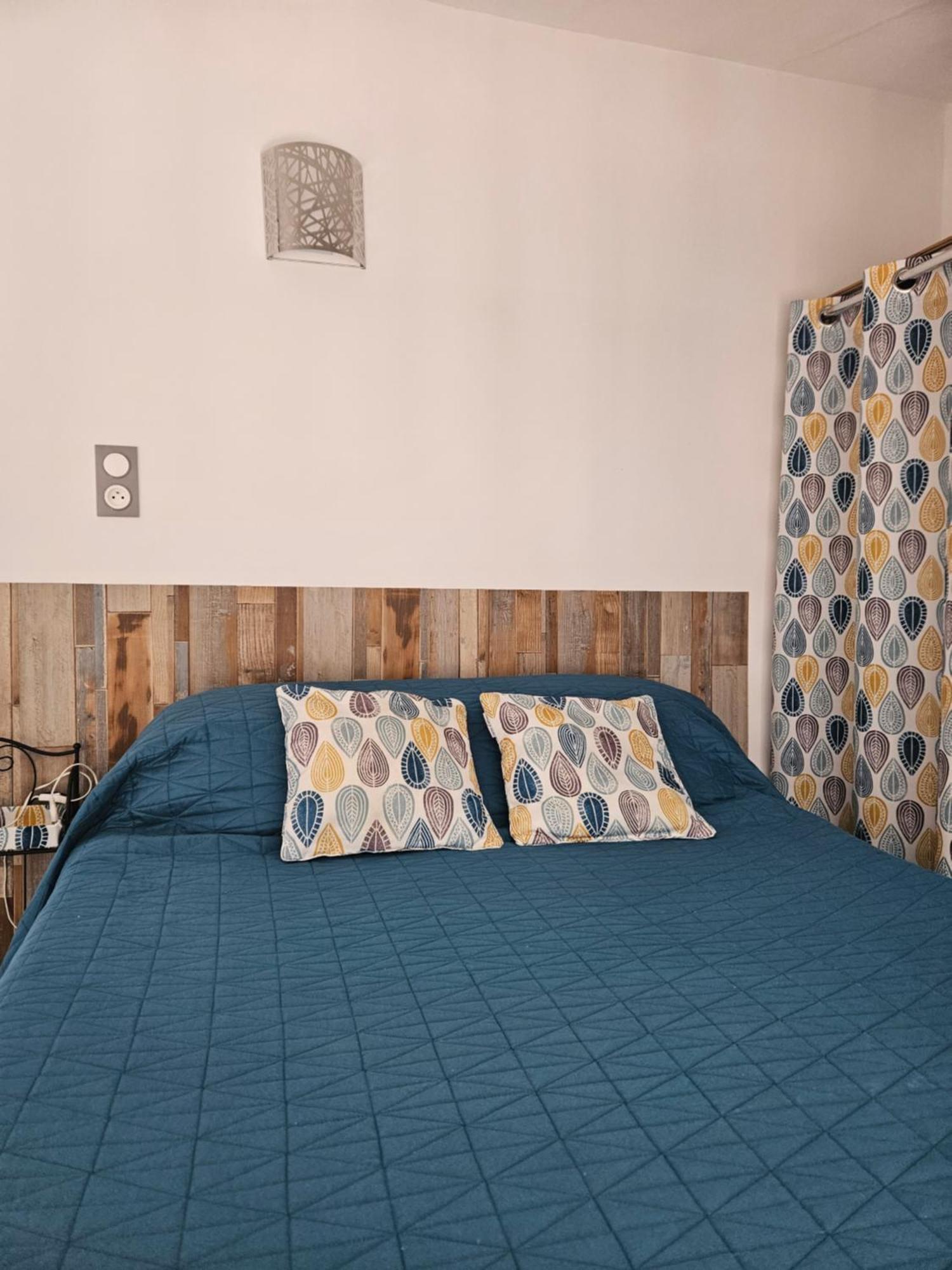 Apartmán La Farigoulette Saintes-Maries-de-la-Mer Exteriér fotografie